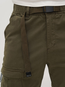 Карго Trend Collection модель TC12658DarkGreenSHTN Фото