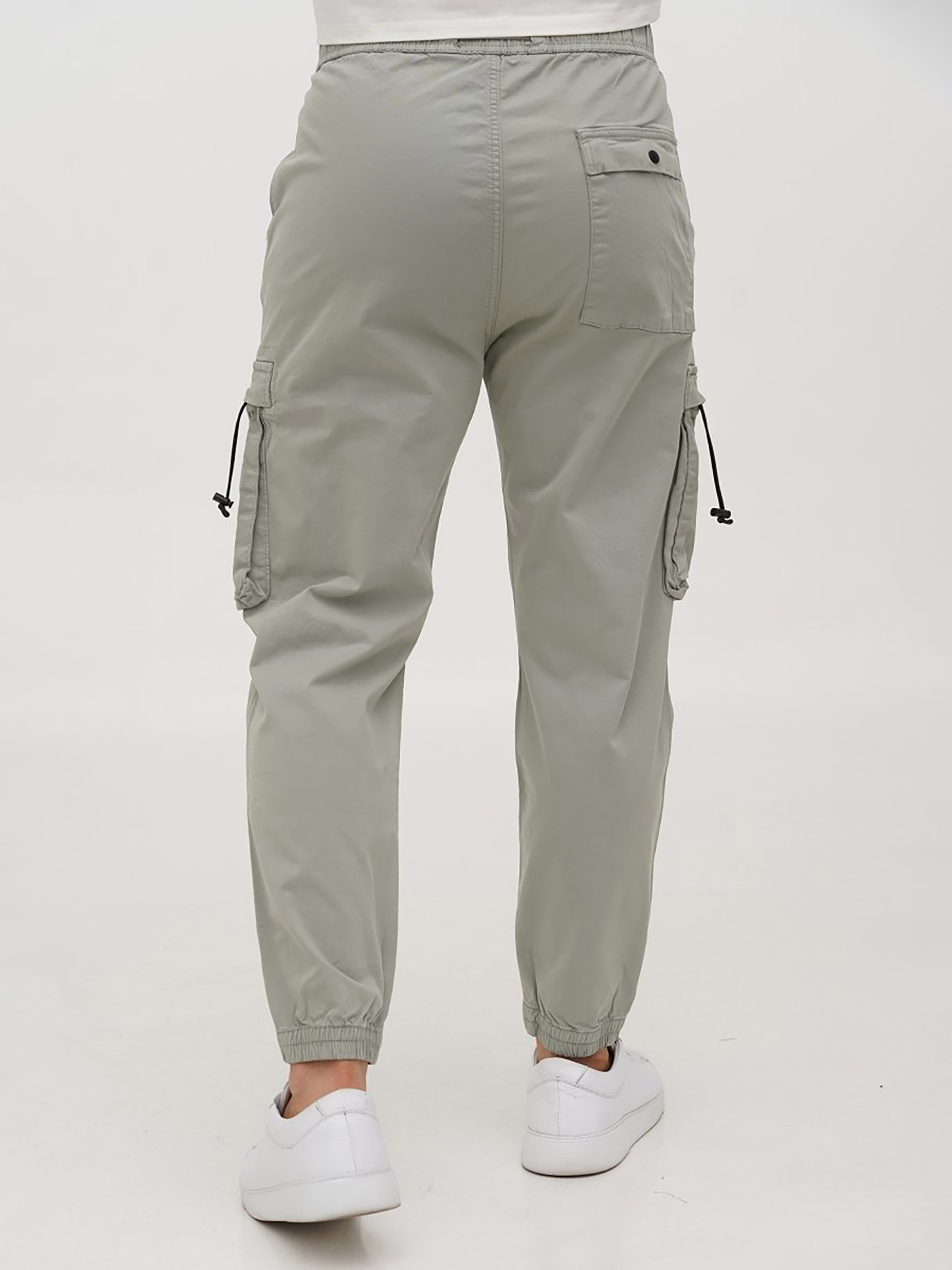 Карго Trend Collection модель TC12657OliveSHTN Фото