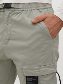 Карго Trend Collection модель TC12657OliveSHTN Фото