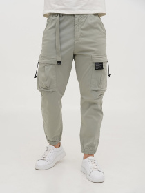 Карго Trend Collection модель TC12657OliveSHTN Фото