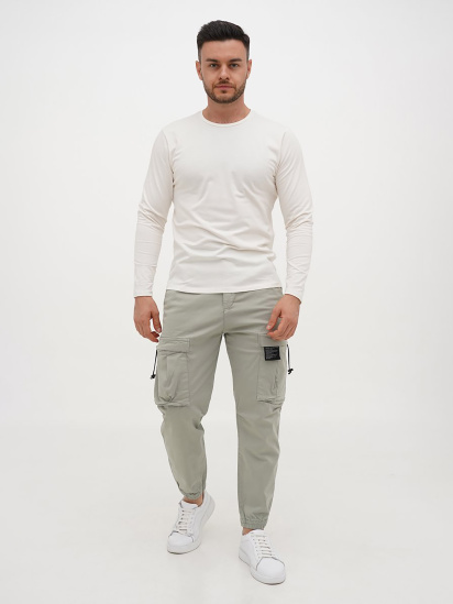 Карго Trend Collection модель TC12657OliveSHTN — фото - INTERTOP