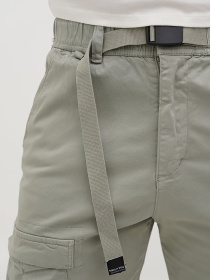 Карго Trend Collection модель TC12657OliveSHTN Фото