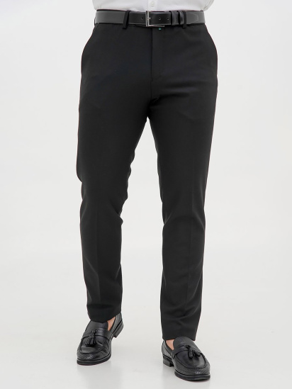 Штани повсякденні Trend Collection модель TC12621BlackSHTN - фото