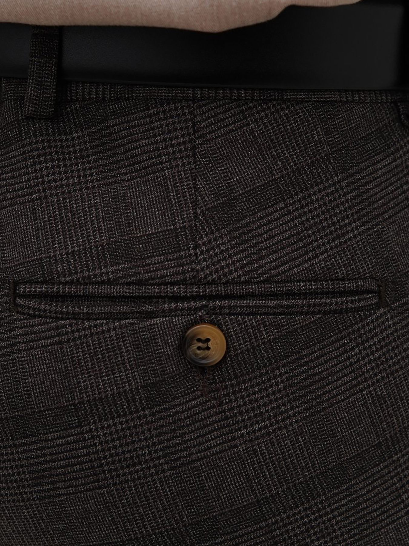 Повсякденні штани Trend Collection модель TC12604BlackSHTN Фото