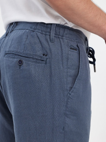 Штани повсякденні Trend Collection модель TC12157BlueSHTN Фото