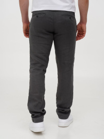 Повседневные штаны Trend Collection модель TC12156OliveSHTN Повседневные штаны Trend Collection модель TC12156OliveSHTN Фото