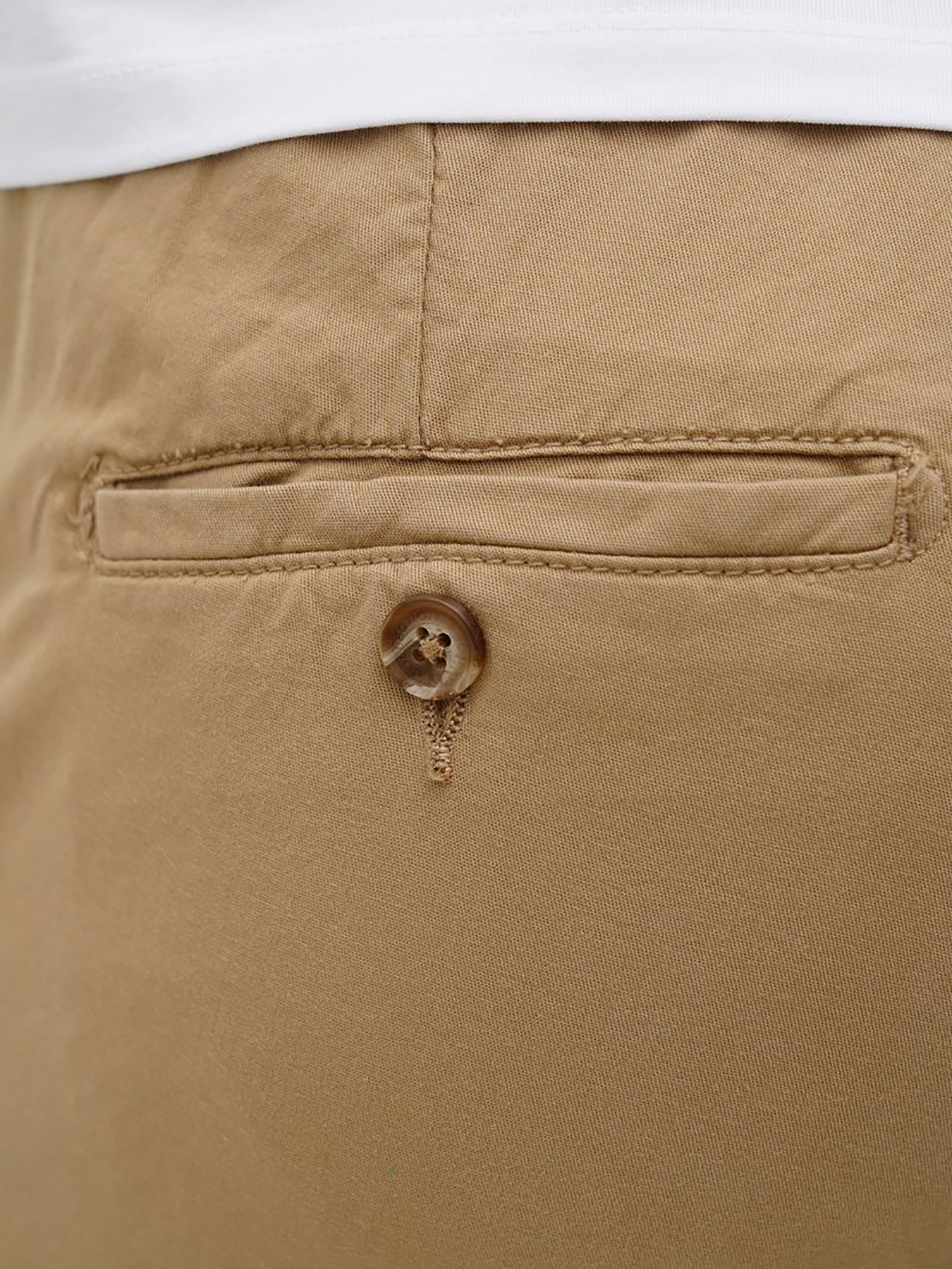 Брюки повседневные Trend Collection модель TC12149BeigeSHTN Фото