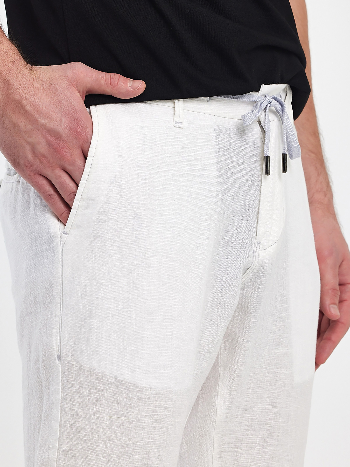 Штани повсякденні Trend Collection модель TC12124BlueSHTN Фото