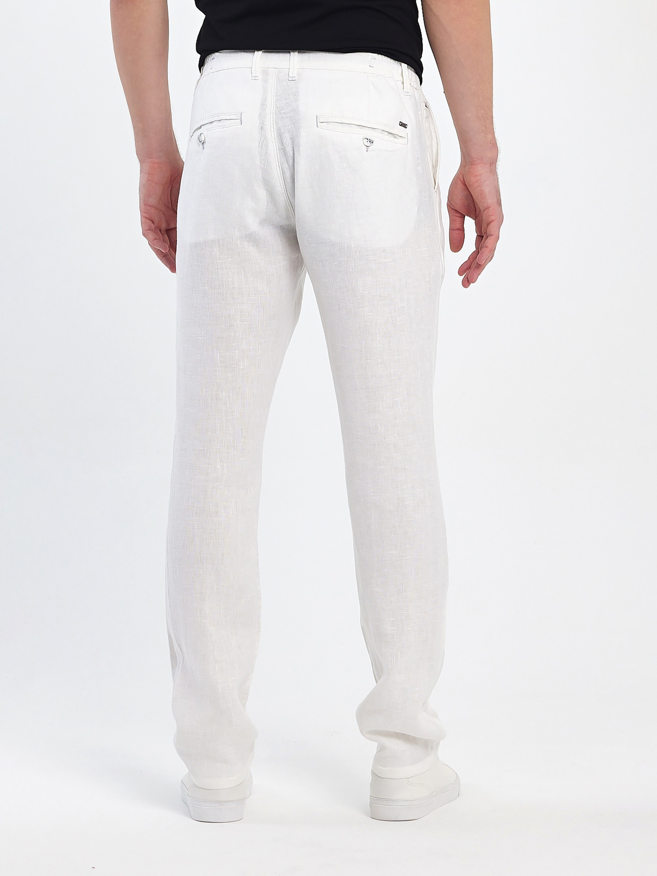 Штани повсякденні Trend Collection модель TC12124BlueSHTN Фото