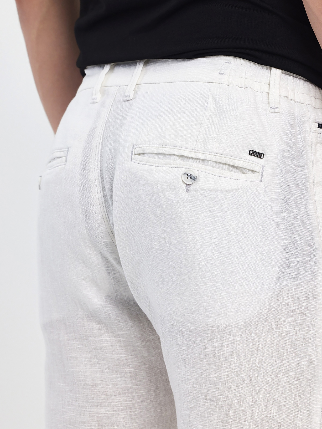 Штани повсякденні Trend Collection модель TC12124BlueSHTN Фото