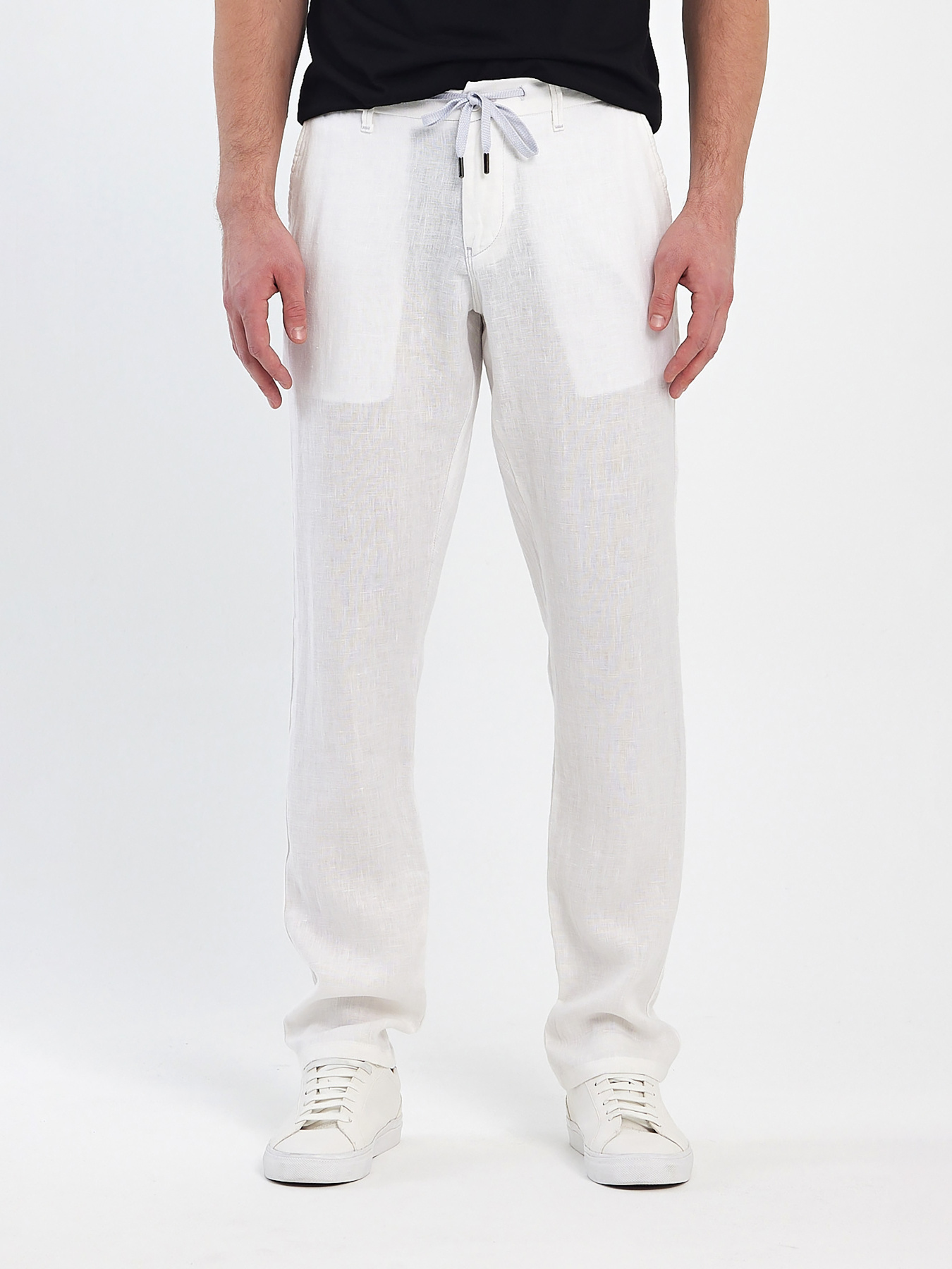 Штани повсякденні Trend Collection модель TC12124BlueSHTN Фото