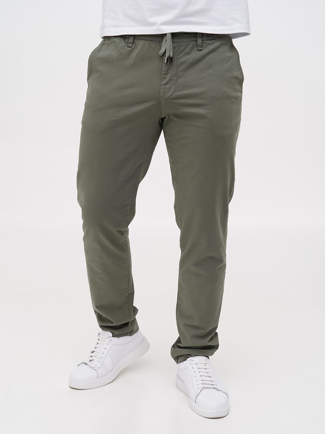 Повсякденні штани Trend Collection модель TC11961KhakiSHTN Повсякденні штани Trend Collection модель TC11961KhakiSHTN Фото