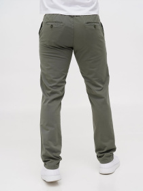 Повсякденні штани Trend Collection модель TC11961KhakiSHTN Повсякденні штани Trend Collection модель TC11961KhakiSHTN Фото