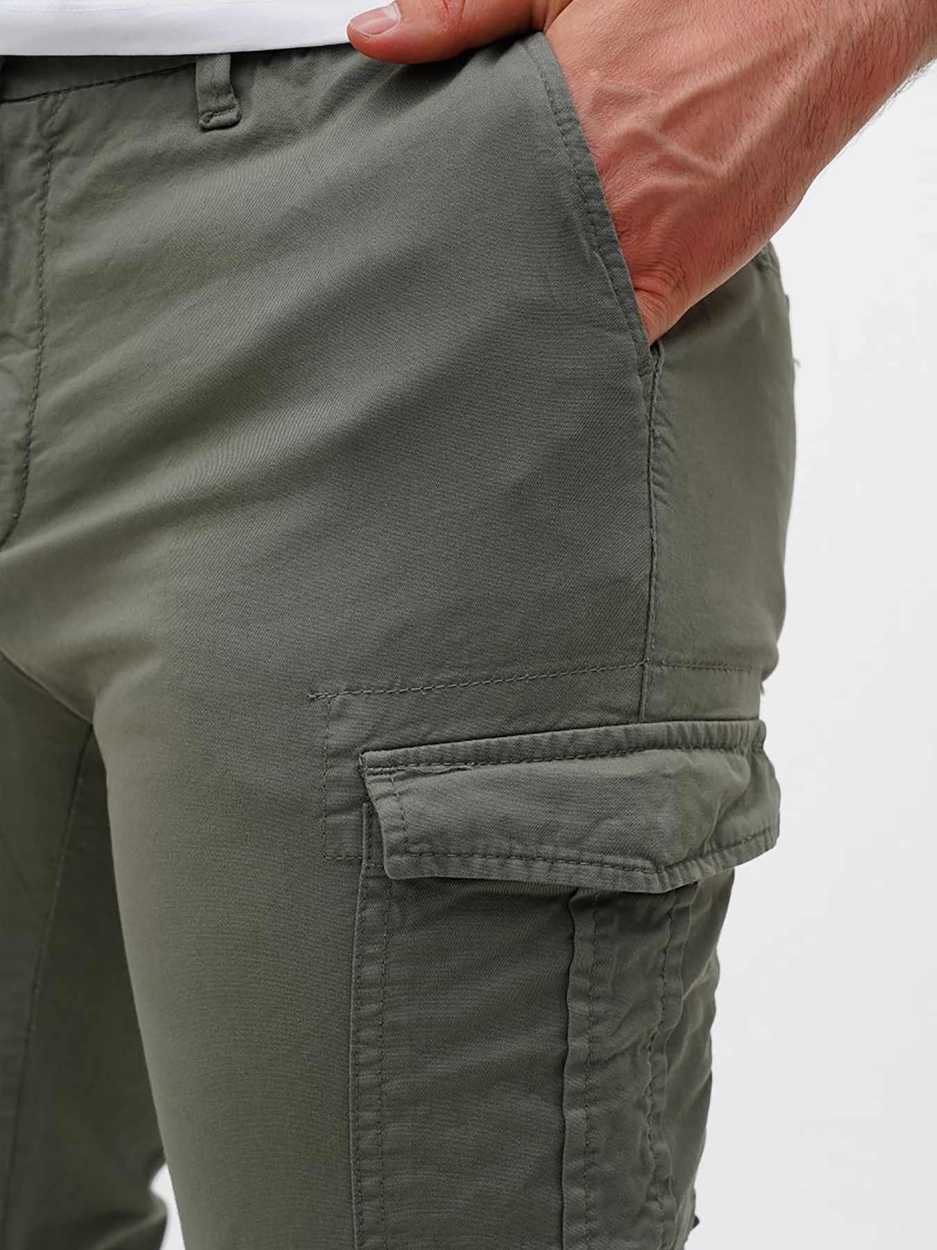 Карго Trend Collection модель TC11951KhakiSHTN Фото