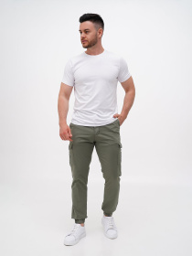 Карго Trend Collection модель TC11951KhakiSHTN Фото