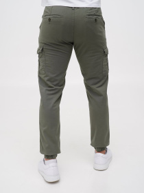 Карго Trend Collection модель TC11951KhakiSHTN Фото