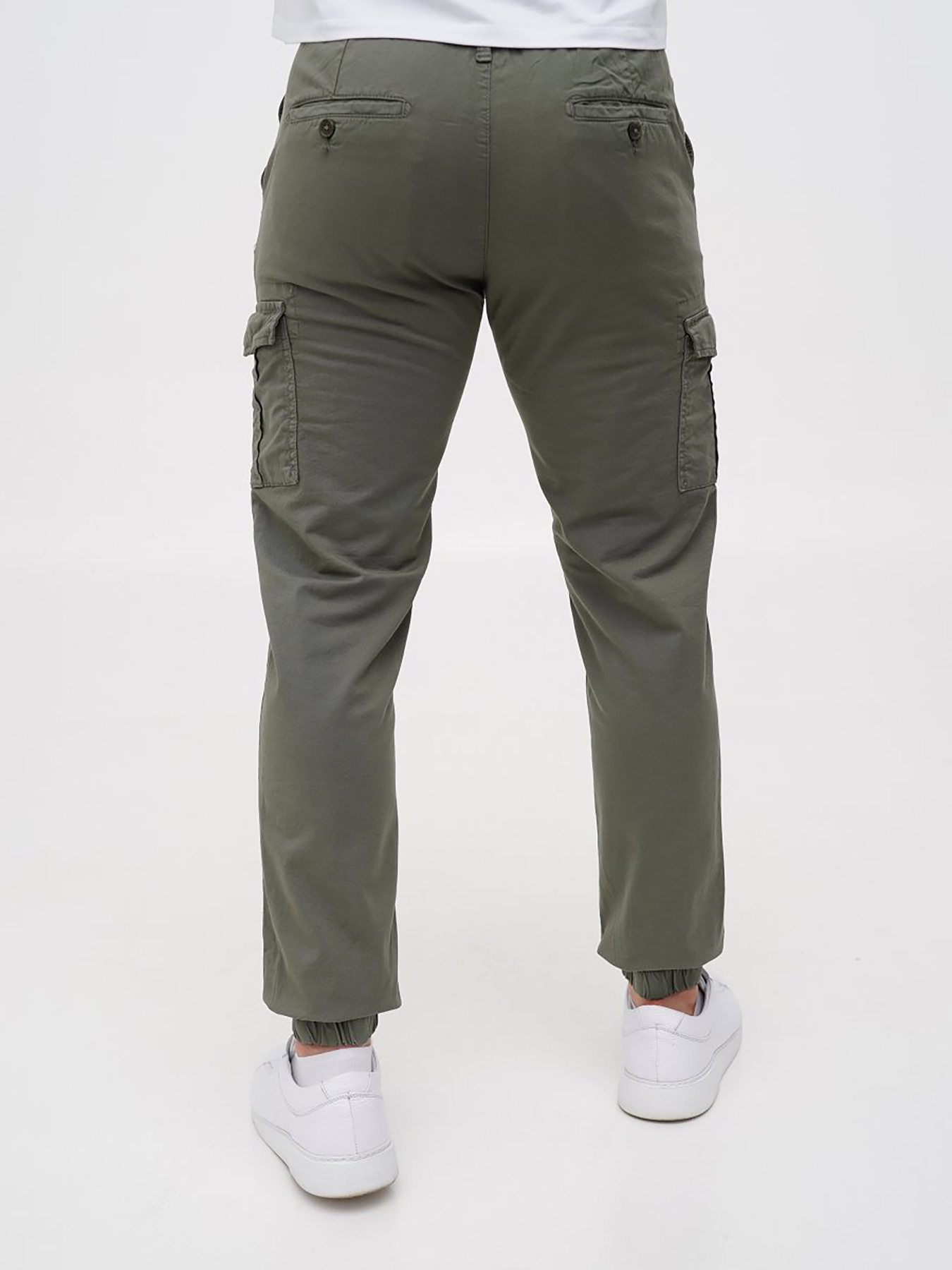 Карго Trend Collection модель TC11951KhakiSHTN Карго Trend Collection модель TC11951KhakiSHTN Фото