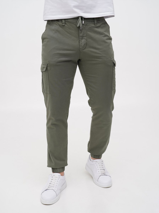 Карго Trend Collection модель TC11951KhakiSHTN Фото