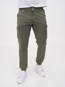 Карго Trend Collection модель TC11951KhakiSHTN Карго Trend Collection модель TC11951KhakiSHTN Фото