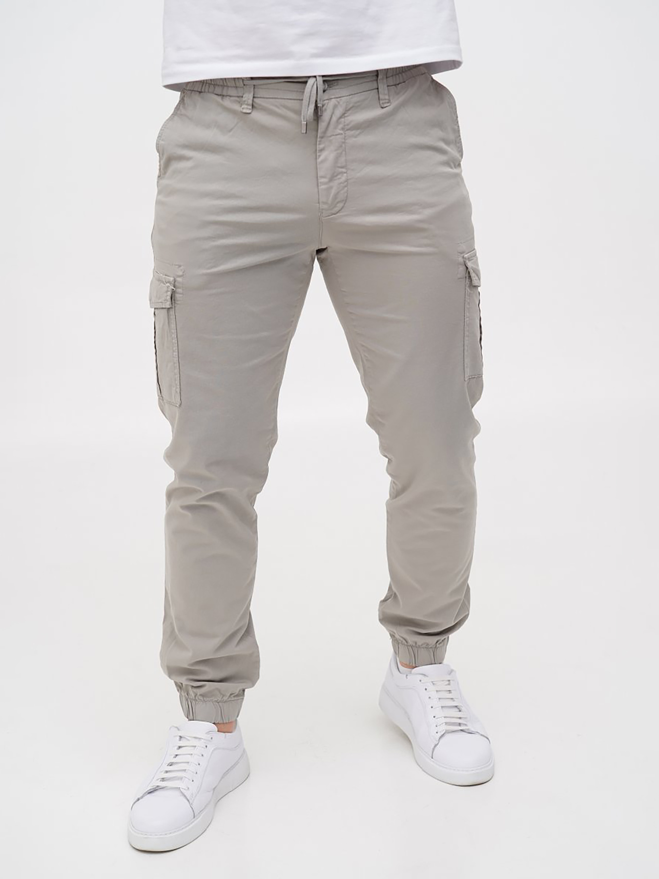 Карго Trend Collection модель TC11950LightGreySHTN Фото