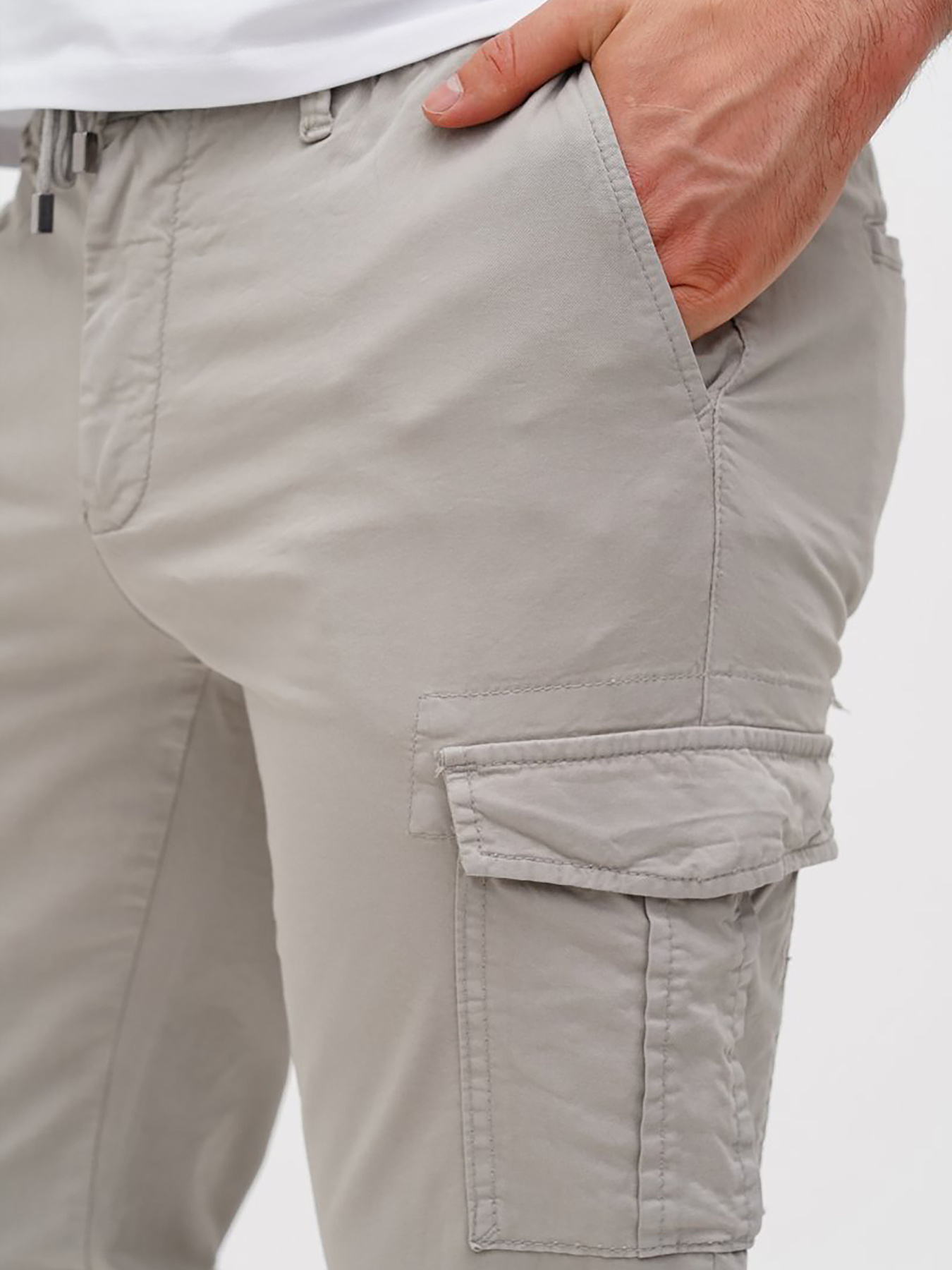 Карго Trend Collection модель TC11950LightGreySHTN Фото