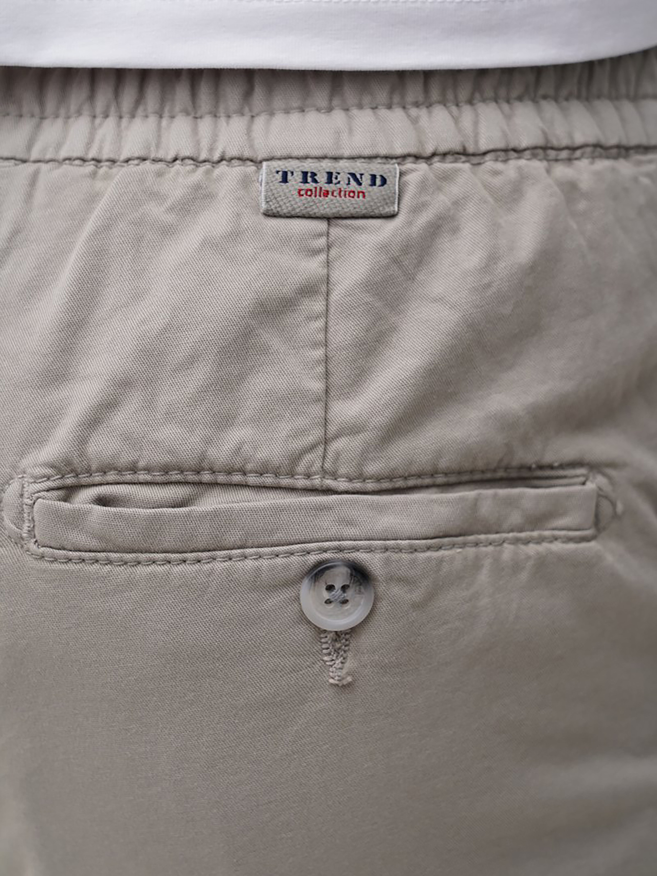 Карго Trend Collection модель TC11950LightGreySHTN Фото