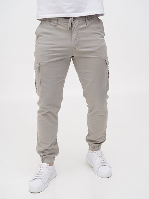 Карго Trend Collection модель TC11950LightGreySHTN Фото