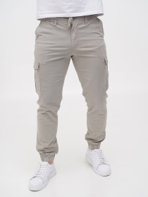 Карго Trend Collection модель TC11950LightGreySHTN Фото