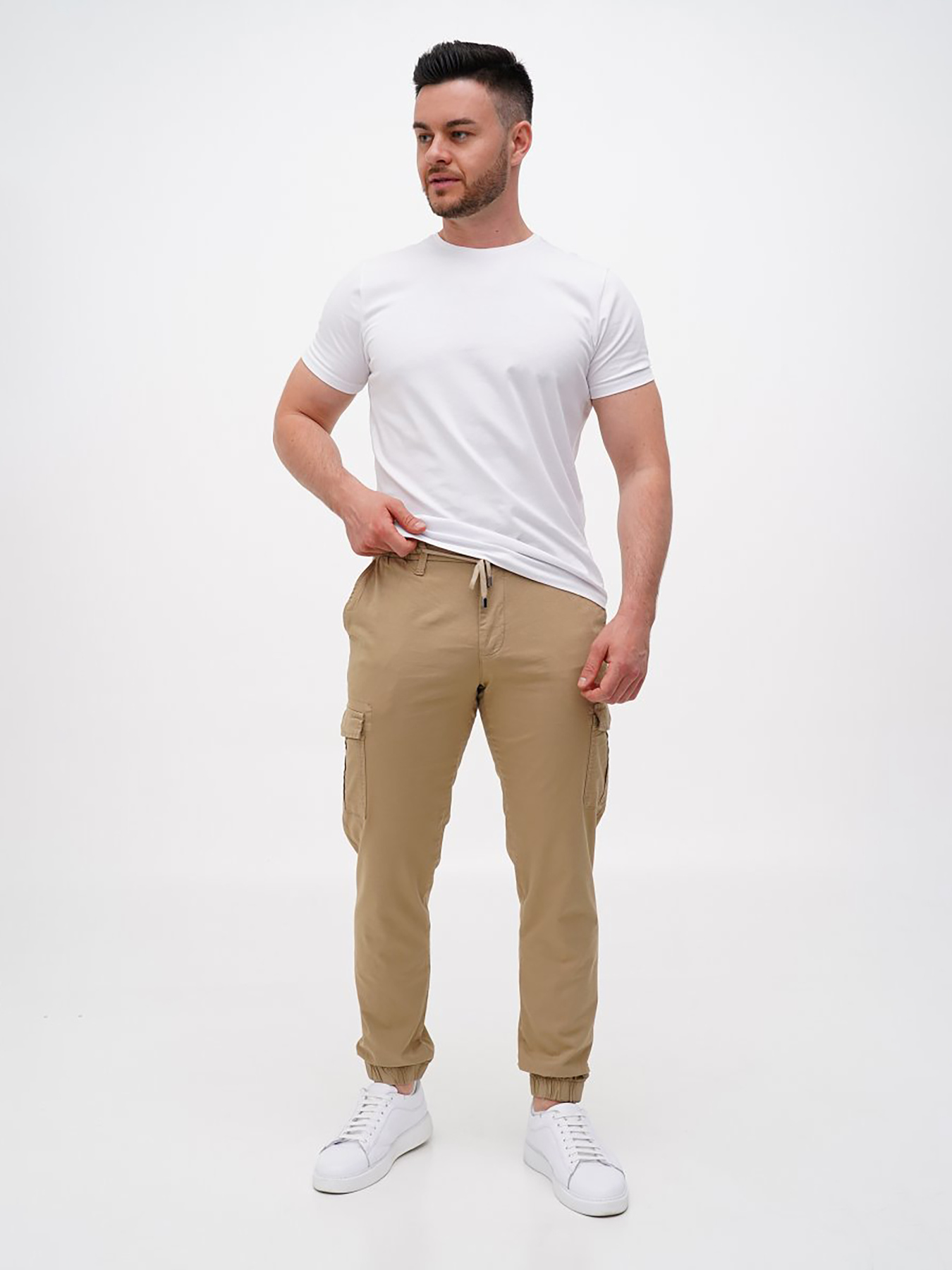 Карго Trend Collection модель TC11949BeigeSHTN Фото