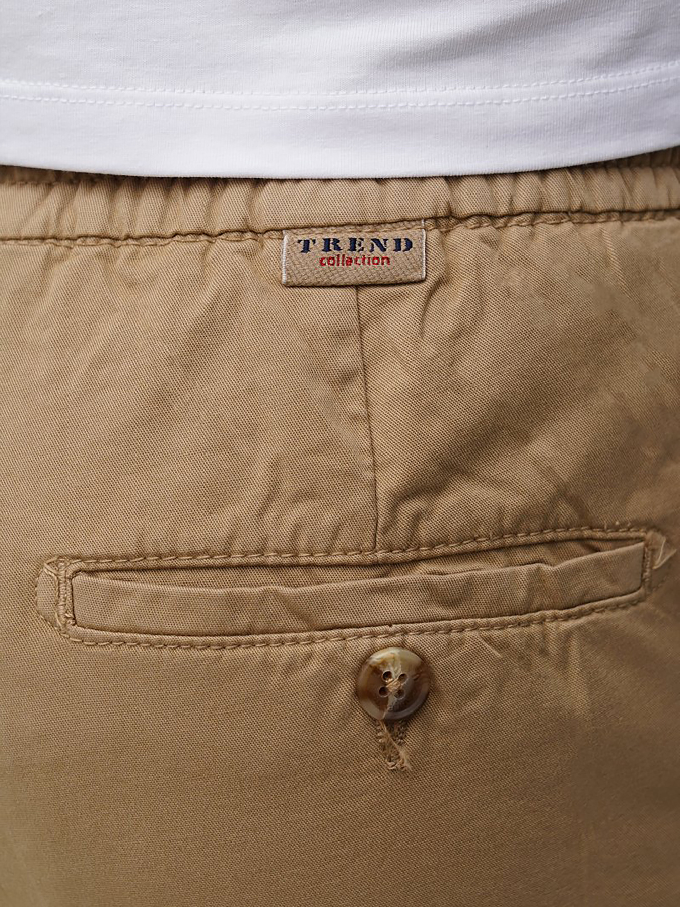Карго Trend Collection модель TC11949BeigeSHTN Фото