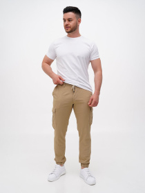 Карго Trend Collection модель TC11949BeigeSHTN Фото