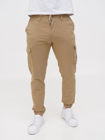 Карго Trend Collection модель TC11949BeigeSHTN - фото