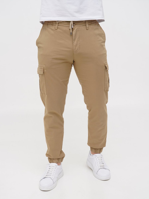 Карго Trend Collection модель TC11949BeigeSHTN Фото