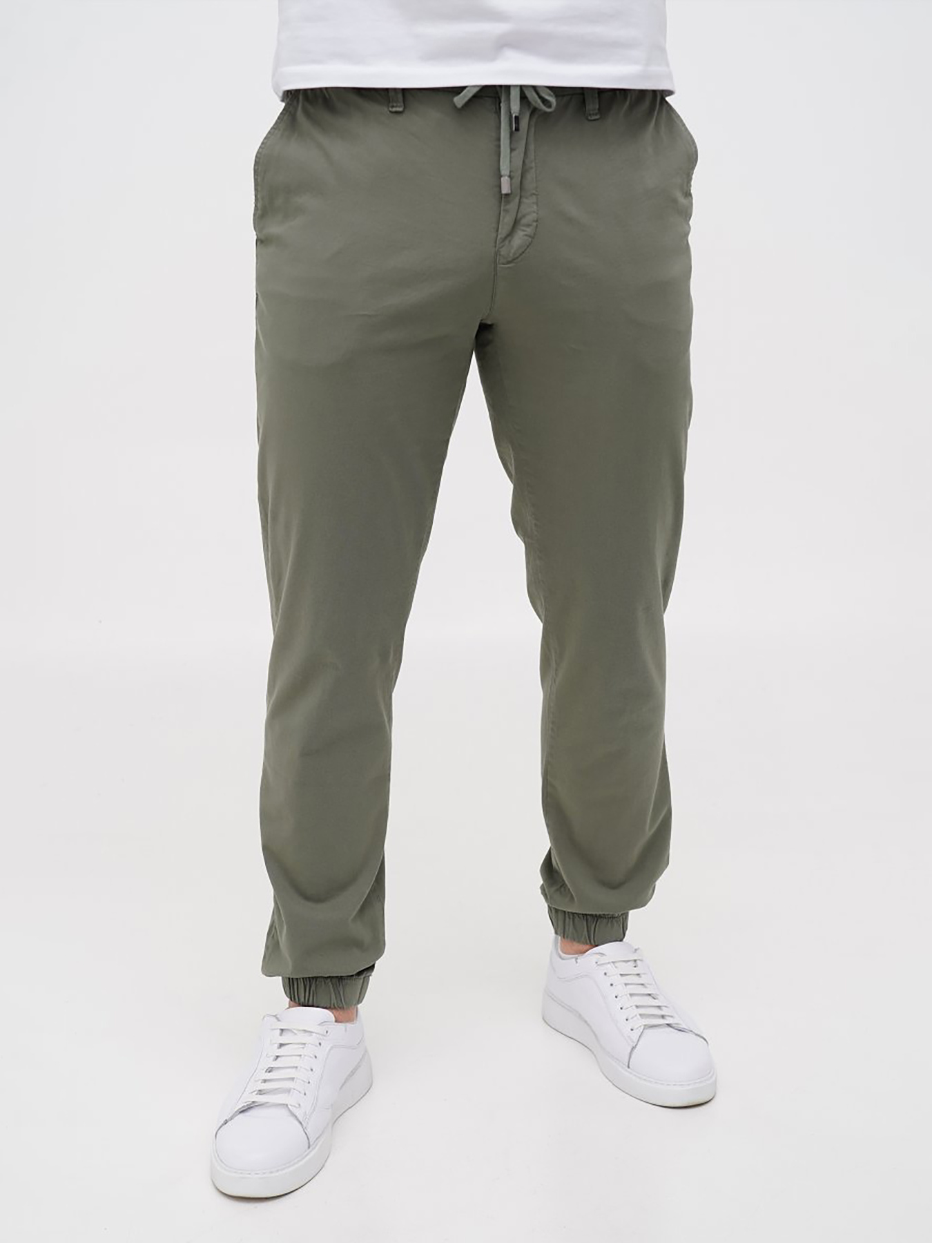 Джогери Trend Collection модель TC11948KhakiSHTN Фото