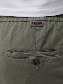 Джогери Trend Collection модель TC11948KhakiSHTN Фото