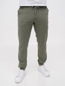 Джогери Trend Collection модель TC11948KhakiSHTN Фото