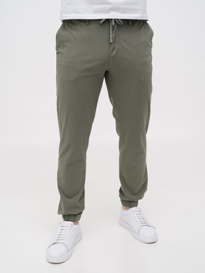 Джогери Trend Collection модель TC11948KhakiSHTN - фото