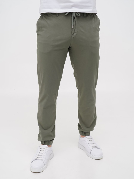 Джогери Trend Collection модель TC11948KhakiSHTN Фото