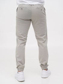 Джогери Trend Collection модель TC11947LightGreySHTN Фото