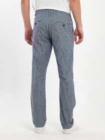 Повседневные штаны Trend Collection модель TC11370GreySHTN Повседневные штаны Trend Collection модель TC11370GreySHTN Фото