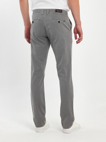 Штани повсякденні Trend Collection модель TC11314GreySHTN Фото