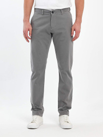 Повсякденні штани Trend Collection модель TC11314GreySHTN Фото