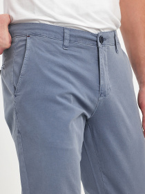 Штани повсякденні Trend Collection модель TC11311LightBlueSHTN Фото