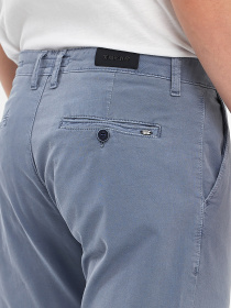 Штани повсякденні Trend Collection модель TC11311LightBlueSHTN Фото