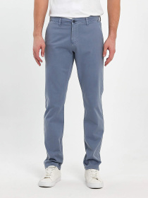 Штани повсякденні Trend Collection модель TC11311LightBlueSHTN Фото