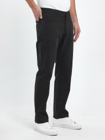 Штани повсякденні Trend Collection модель TC9936BrownSHTN Фото