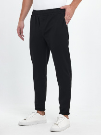 Штани повсякденні Trend Collection модель TC9808BlackSHTN Фото