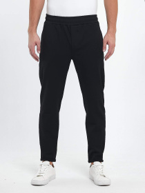 Штани повсякденні Trend Collection модель TC9808BlackSHTN Фото