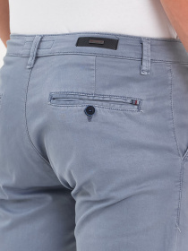 Штани повсякденні Trend Collection модель TC9078GreySHTN Фото