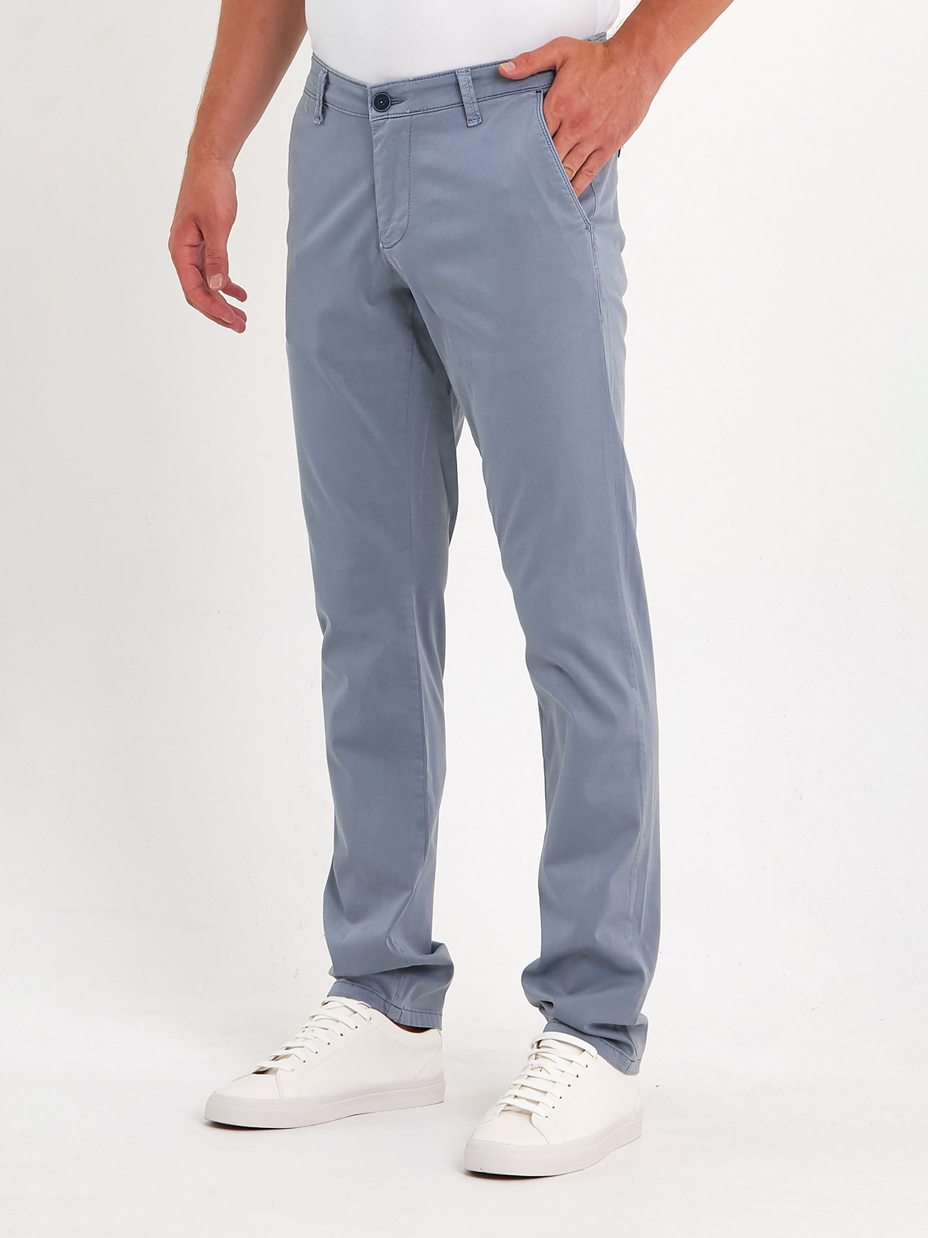 Повседневные штаны Trend Collection модель TC9078GreySHTN Повседневные штаны Trend Collection модель TC9078GreySHTN Фото